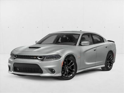 Used 2023 Dodge Charger Scat Pack w/ Plus Group