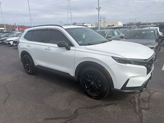 Used 2023 Honda CR-V Sport video 1