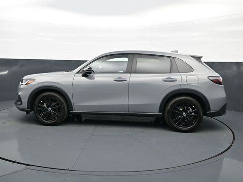 Used 2026 Honda HR-V Sport image 4