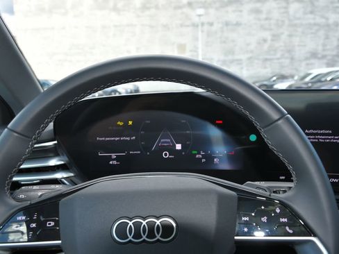 Used 2025 Audi A5 2.0T Premium w/ 19" Wheel Package AWD/4WD image 19