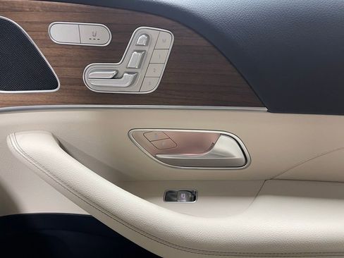 Certified 2026 Mercedes-Benz GLE 350 4MATIC image 27