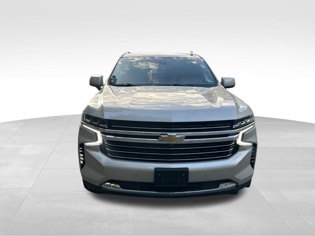 Used 2021 Chevrolet Tahoe LT w/ LT Signature Package AWD/4WD image 9