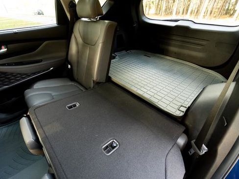 Used 2020 Hyundai Santa Fe Limited image 31