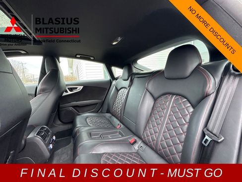 Used 2018 Audi A7 3.0T Prestige w/ Competition Package image 20