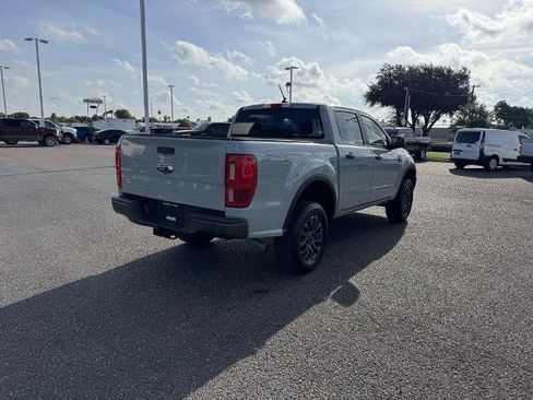 Certified 2023 Ford Ranger XLT w/ Equipment Group 301A Mid AWD/4WD image 3