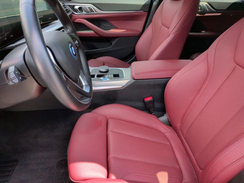 Certified 2023 BMW i4 eDrive35 w/ Premium Package image 27