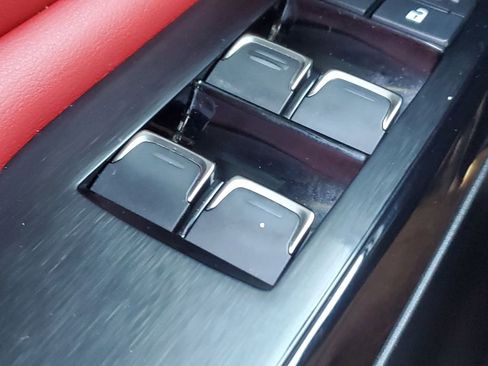 Used 2022 Lexus ES 350 F Sport image 35