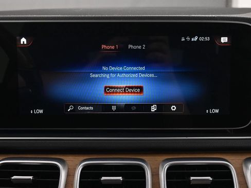 Used 2022 Mercedes-Benz GLS 450 4MATIC image 38