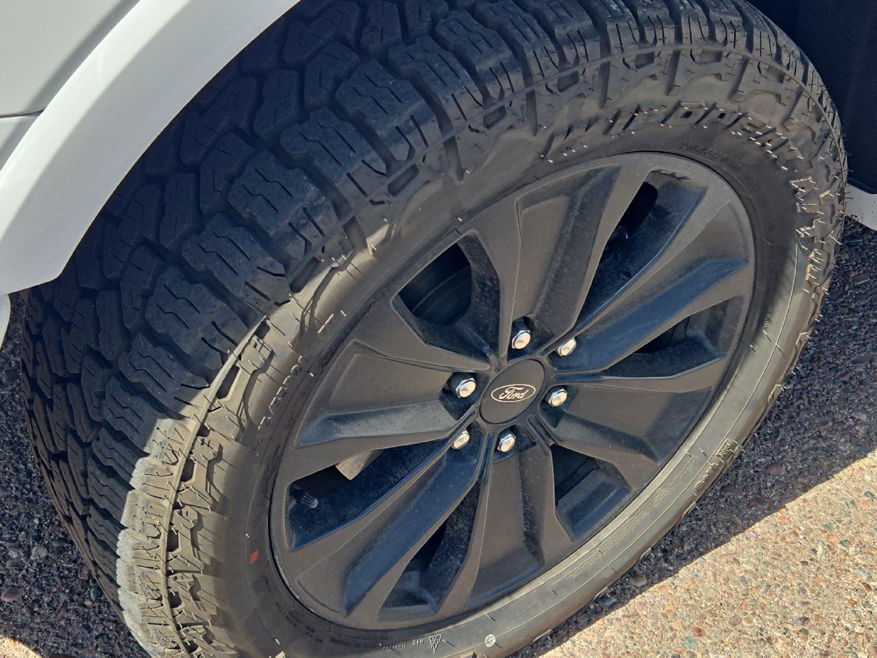 Used 2020 Ford F150 XLT w/ Equipment Group 302A Luxury AWD/4WD image 22