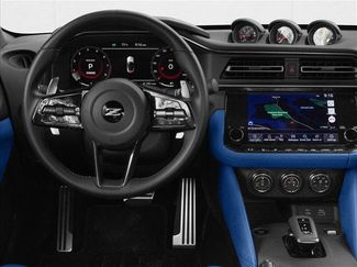 New 2026 Nissan Z Performance video 4