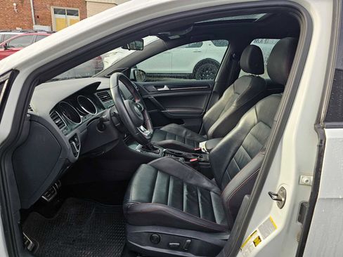 Used 2015 Volkswagen GTI Autobahn w/ Lighting Package (SEL) image 21