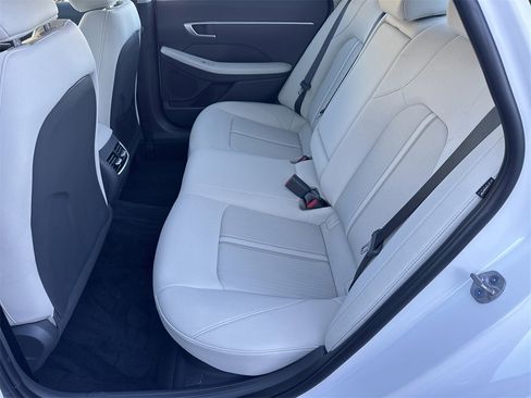 Used 2025 Hyundai Sonata SEL image 20