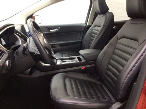 Used 2021 Ford Edge SEL w/ Convenience Package image 15