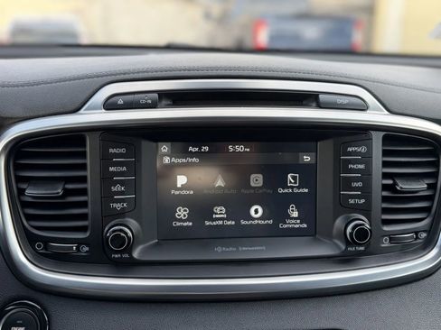 Used 2018 Kia Sorento EX w/ EX Advanced Touring Package AWD/4WD image 41