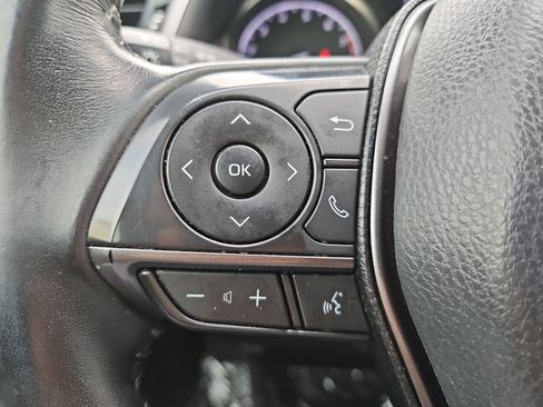 Used 2023 Toyota Camry SE FWD image 30