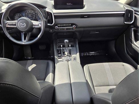 Certified 2025 MAZDA CX-50 AWD 2.5 S w/ Preferred Package image 12