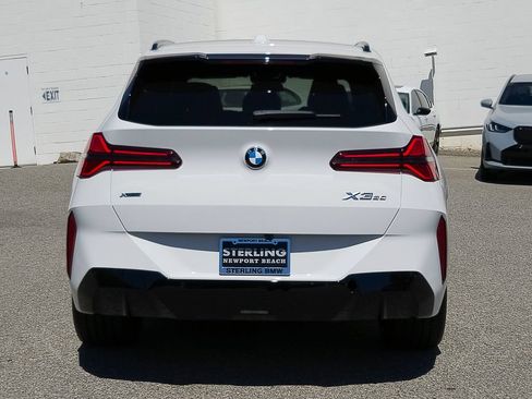 New 2026 BMW X3 xDrive30i w/ M Sport Package AWD/4WD image 15