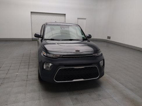 Used 2021 Kia Soul S FWD image 14
