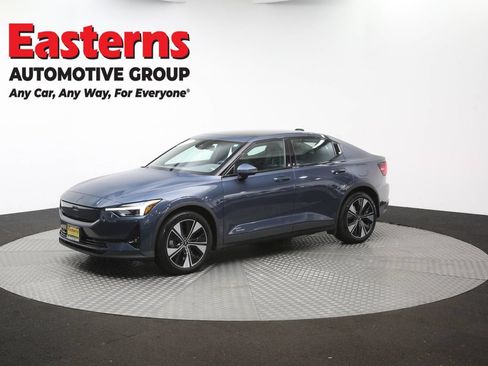 Used 2024 Polestar Polestar 2 AWD/4WD image 54