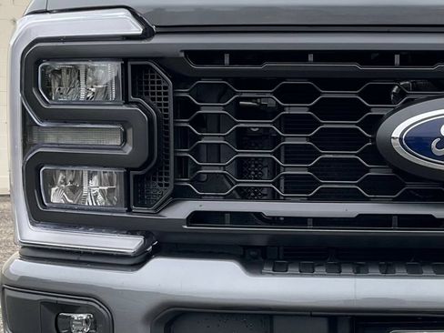New 2025 Ford F350 XL w/ STX Appearance Package AWD/4WD image 74