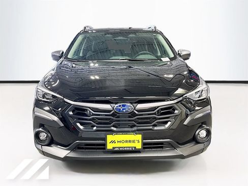 New 2026 Subaru Crosstrek 2.5i Limited w/ Crosstrek Mirror Package AWD/4WD image 2