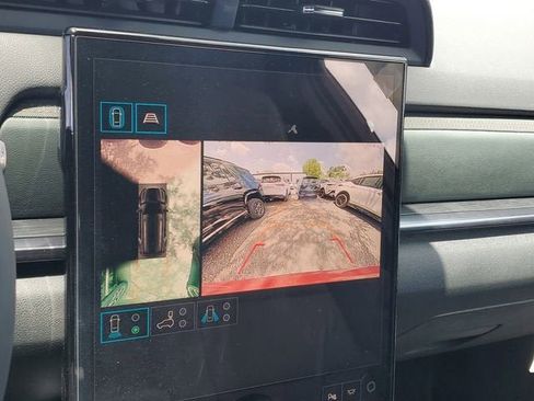 New 2026 GMC Terrain AT4 AWD/4WD image 22
