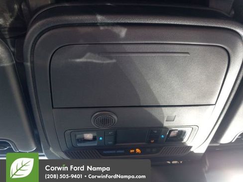 New 2025 Ford Bronco Outer Banks image 22