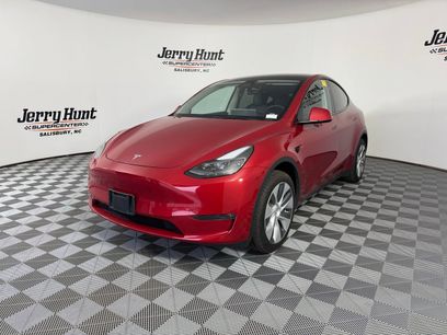 Used 2023 Tesla Model Y Long Range