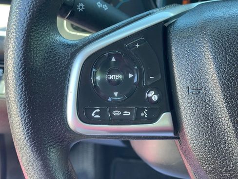 Used 2021 Honda Civic LX image 14