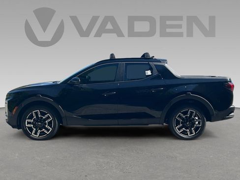 New 2025 Hyundai Santa Cruz Limited image 5