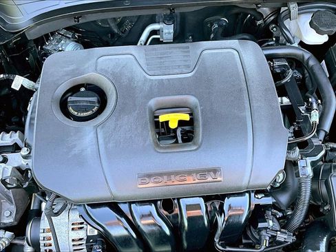 Used 2021 Kia Forte Sedan FWD image 30