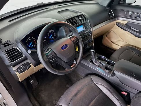 Used 2017 Ford Explorer FWD image 2