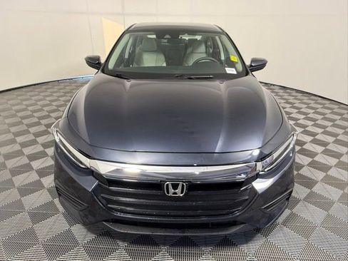 Used 2022 Honda Insight EX image 9