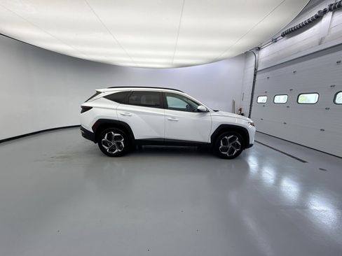 Used 2023 Hyundai Tucson SEL w/ Convenience Package AWD/4WD image 6