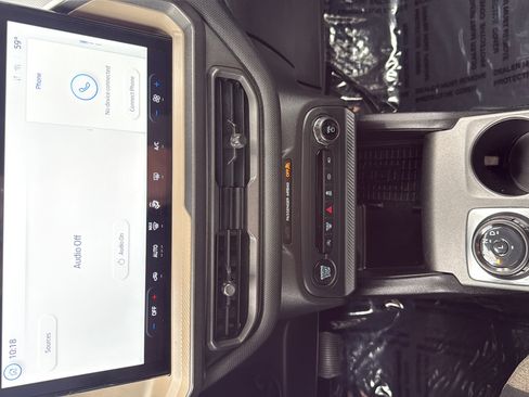 Used 2025 Ford Bronco Sport Big Bend AWD/4WD image 19