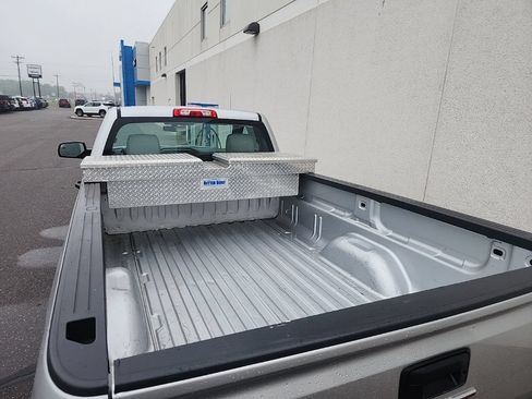 Used 2014 GMC Sierra 1500 2WD Regular Cab image 18