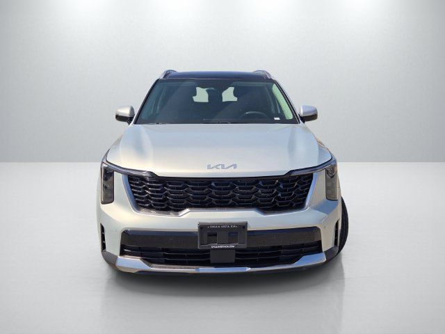 New 2026 Kia Sorento S w/ S Panoramic Sunroof Package FWD image 2