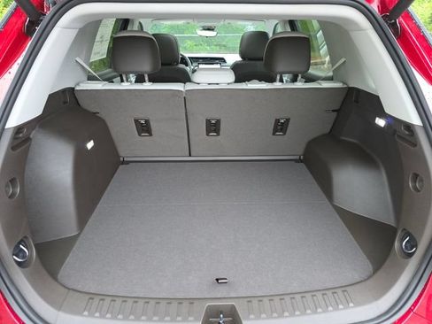 New 2026 GMC Terrain Denali AWD/4WD image 20