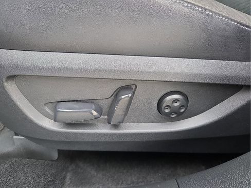 Used 2024 INFINITI QX55 Luxe image 15