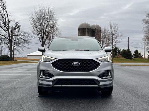 Used 2021 Ford Edge ST-Line image 3