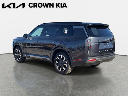 New 2027 Kia Telluride S image 7