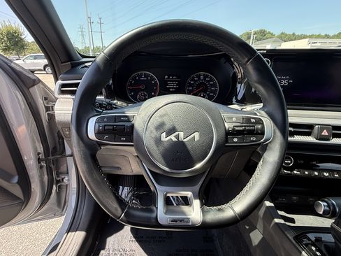 Used 2023 Kia K5 GT-Line FWD image 18