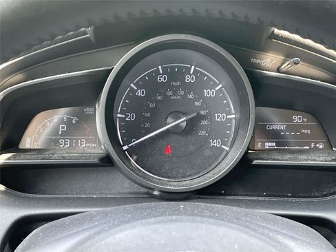 Used 2019 MAZDA CX-3 Touring w/ Preferred Equipment Package AWD/4WD image 22