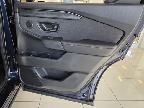 New 2026 Honda Passport TrailSport image 32