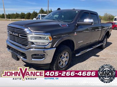 Used 2021 RAM 2500 Laramie
