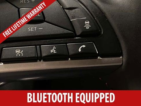 Used 2025 Nissan Sentra SR FWD image 10