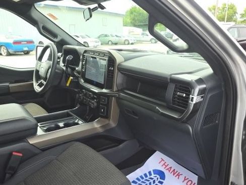 Used 2024 Ford F150 STX w/ Equipment Group 201A FX4 AWD/4WD image 31