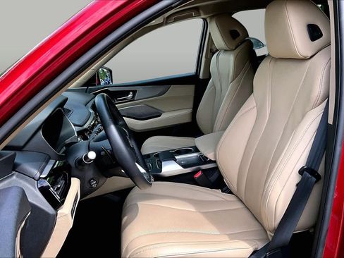 Certified 2023 Acura MDX FWD w/ Technology Package image 8