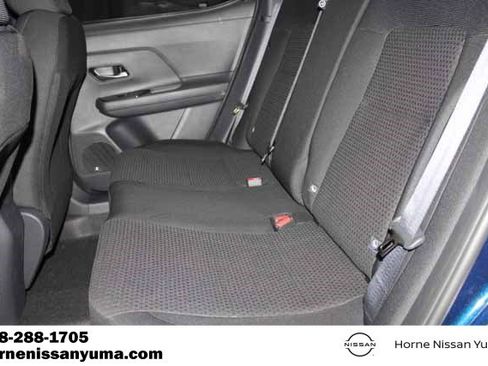 New 2026 Nissan Kicks S image 5