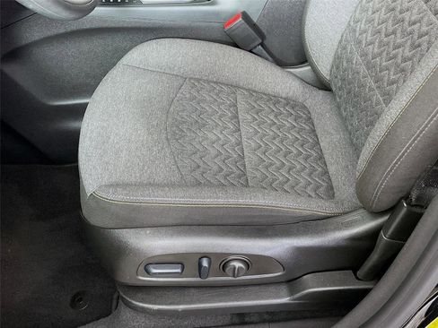 Certified 2024 Chevrolet Equinox LT image 21